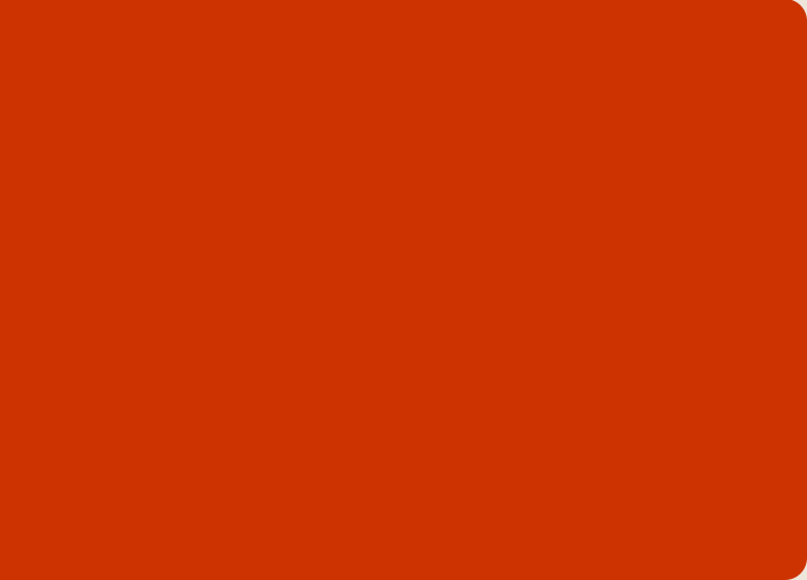 roter Hintergrund